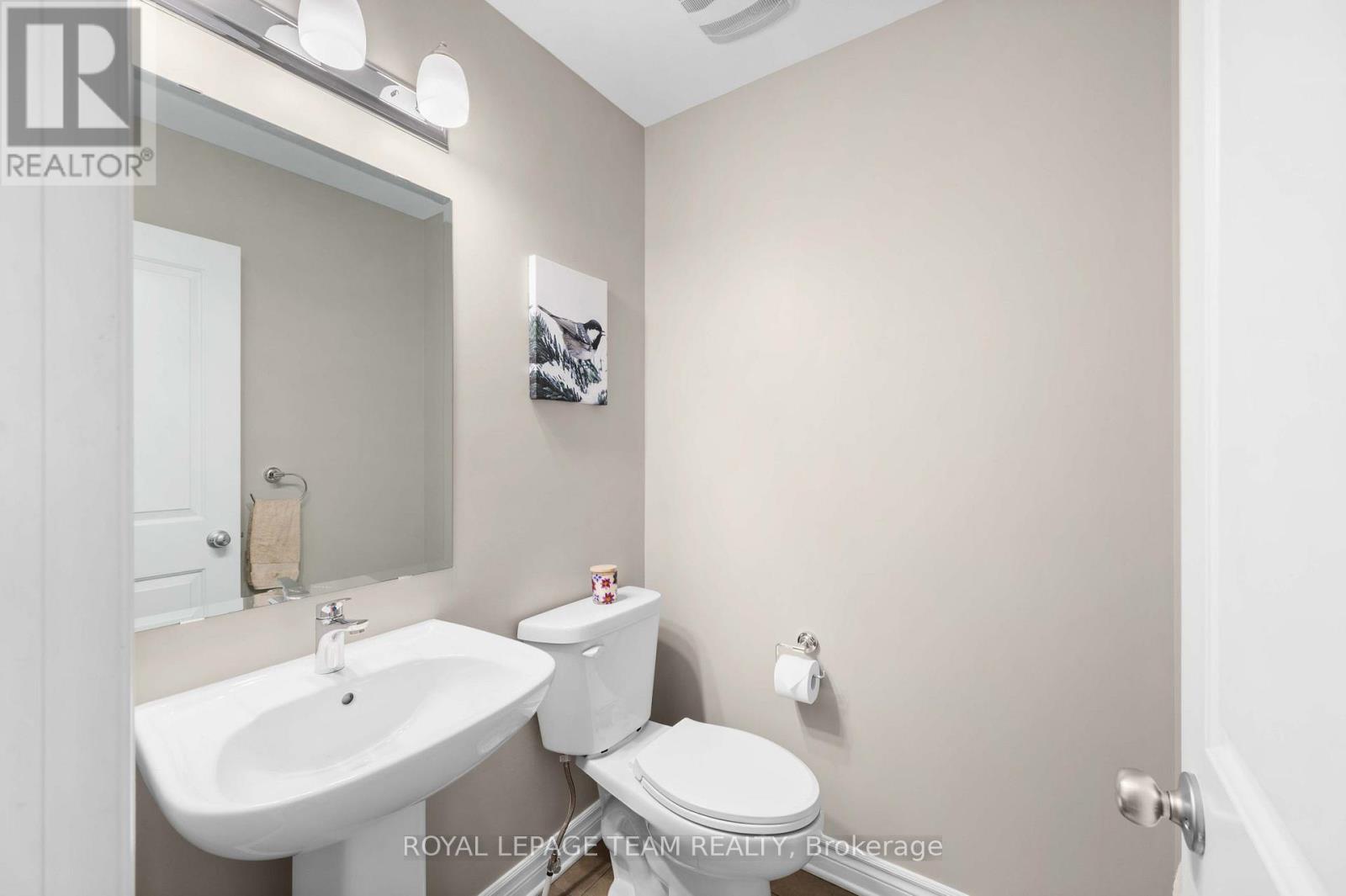233 Mountain Sorrel Way, Ottawa, Ontario  K4A 1H3 - Photo 5 - X13147706