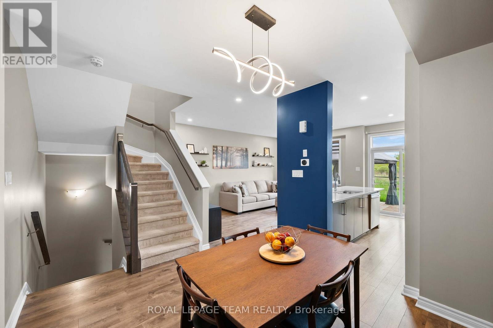 233 Mountain Sorrel Way, Ottawa, Ontario  K4A 1H3 - Photo 8 - X13147706