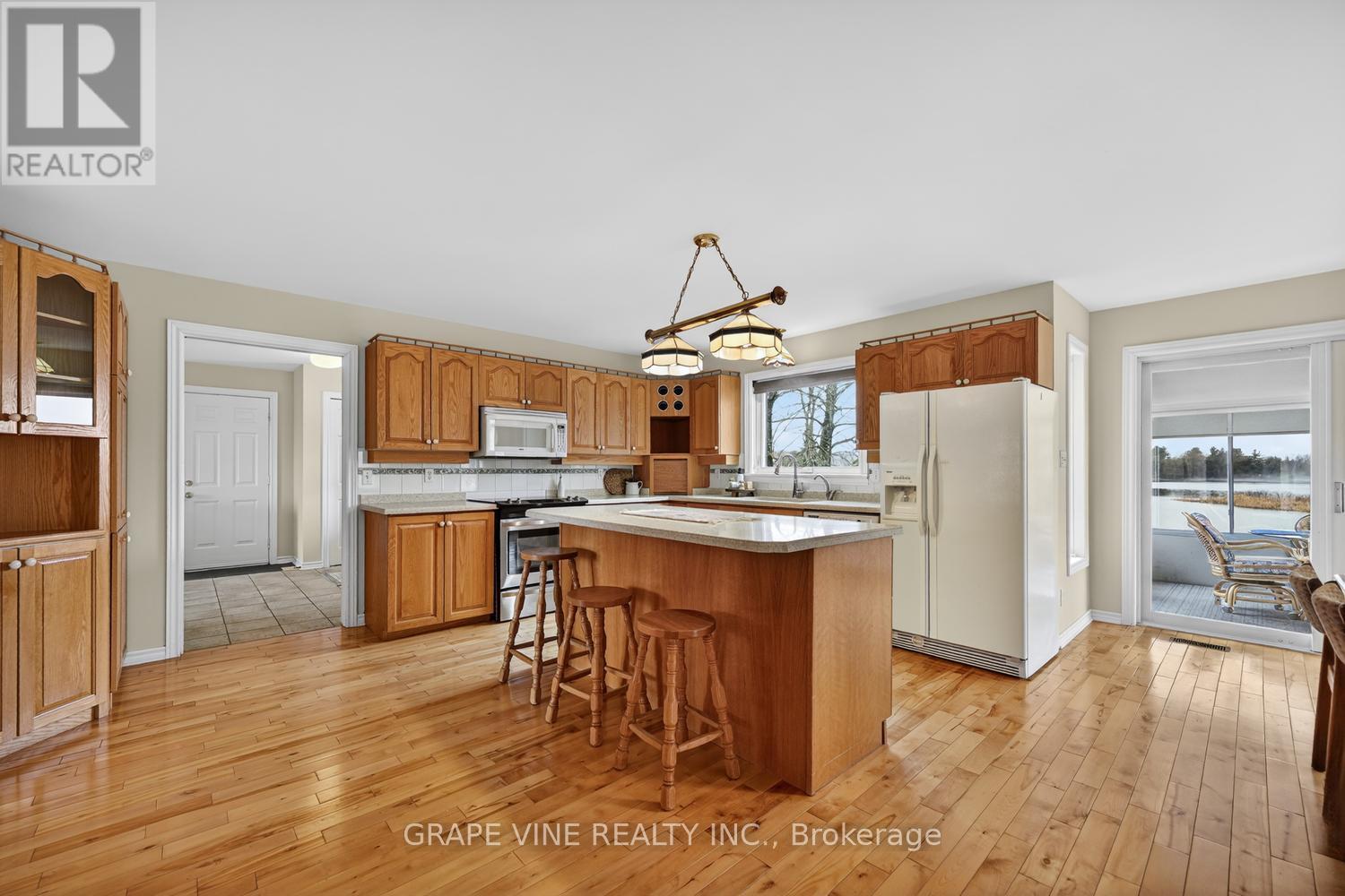 30 R14, Rr#1 Road, Rideau Lakes, Ontario  K0G 1L0 - Photo 11 - X13147856