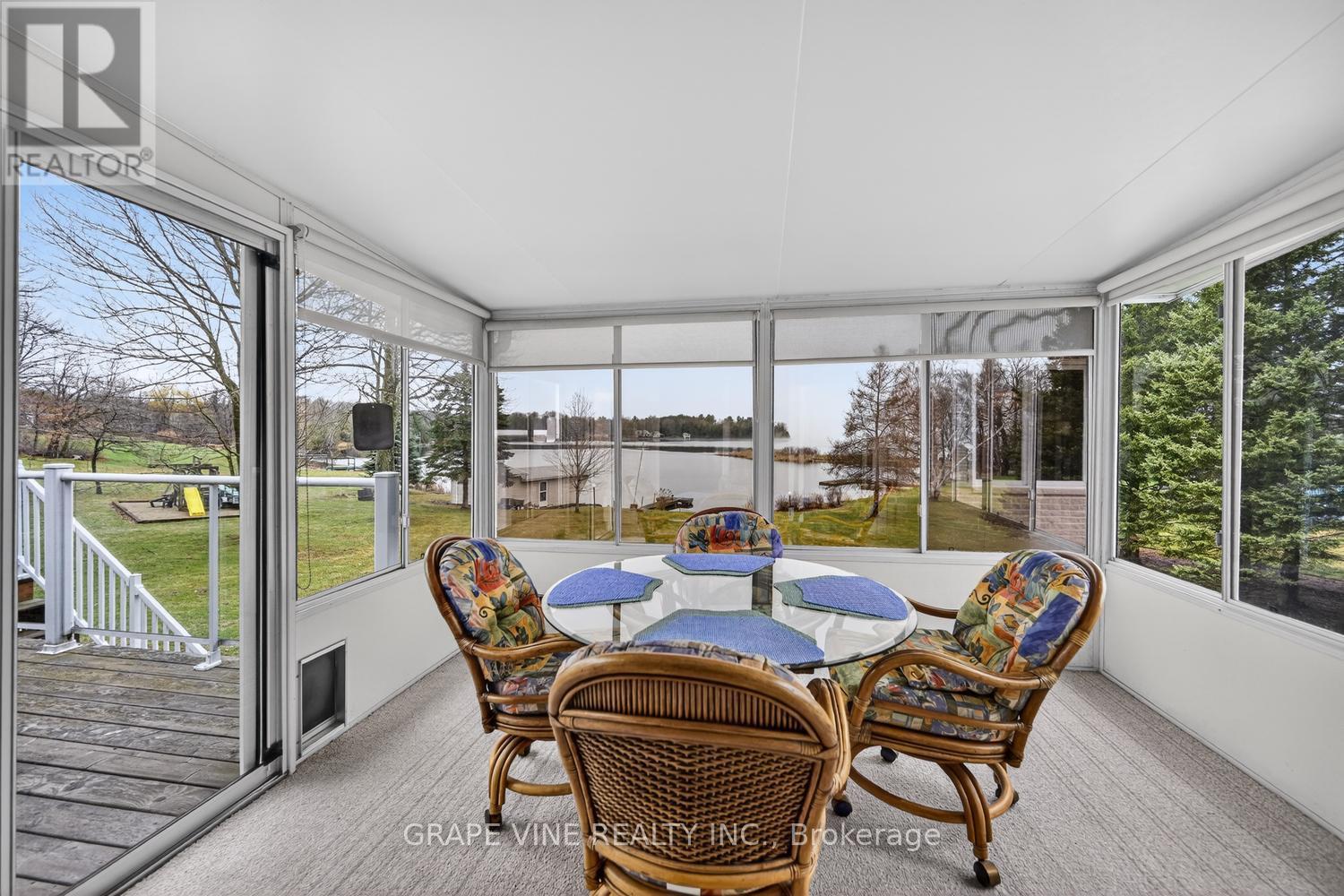 30 R14, Rr#1 Road, Rideau Lakes, Ontario  K0G 1L0 - Photo 15 - X13147856