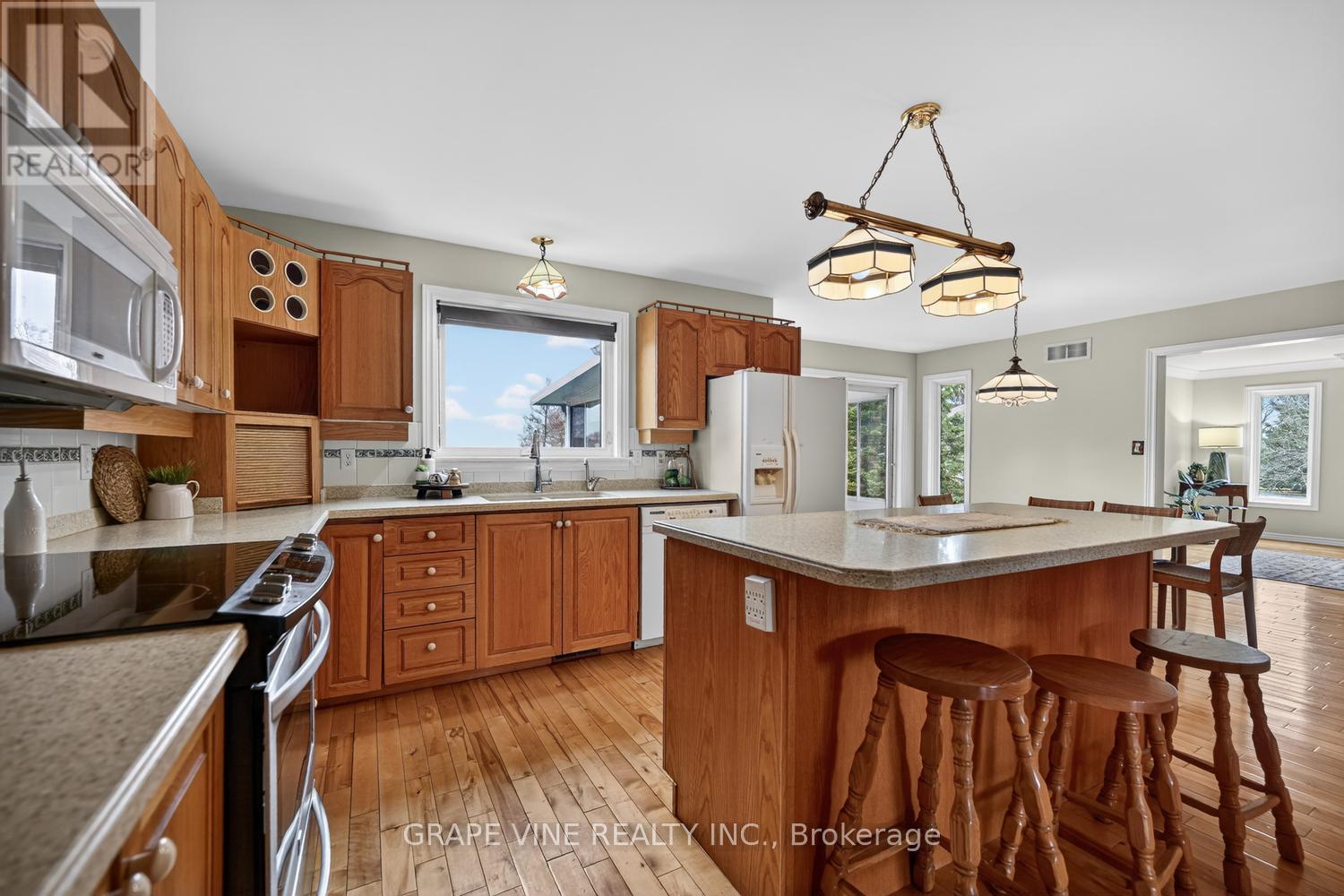 30 R14, Rr#1 Road, Rideau Lakes, Ontario  K0G 1L0 - Photo 17 - X13147856