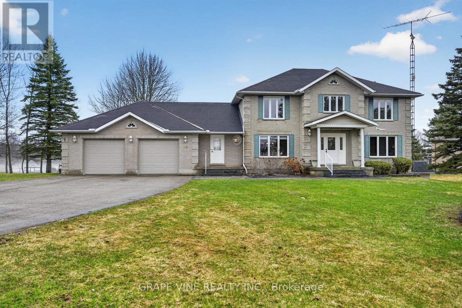 30 R14, Rr#1 Road, Rideau Lakes, Ontario  K0G 1L0 - Photo 2 - X13147856