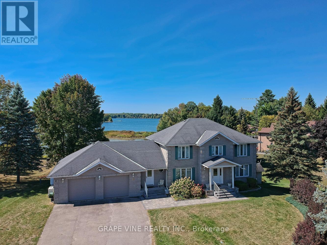 30 R14, Rr#1 Road, Rideau Lakes, Ontario  K0G 1L0 - Photo 3 - X13147856
