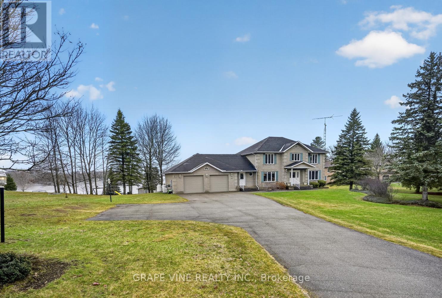 30 R14, Rr#1 Road, Rideau Lakes, Ontario  K0G 1L0 - Photo 4 - X13147856