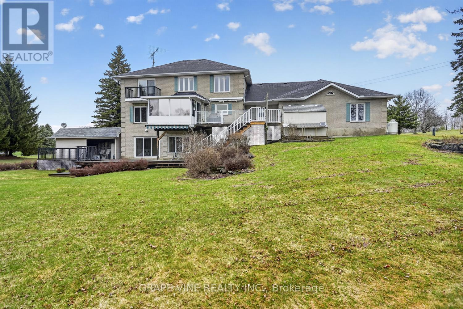 30 R14, Rr#1 Road, Rideau Lakes, Ontario  K0G 1L0 - Photo 45 - X13147856