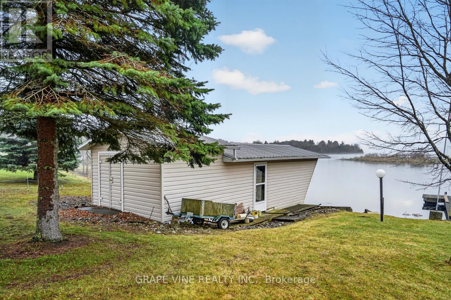 30 R14, Rr#1 Road, Rideau Lakes, Ontario  K0G 1L0 - Photo 46 - X13147856