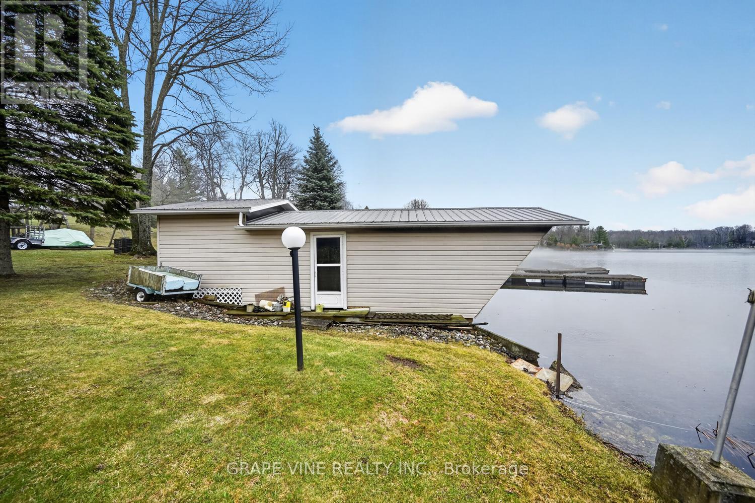 30 R14, Rr#1 Road, Rideau Lakes, Ontario  K0G 1L0 - Photo 47 - X13147856