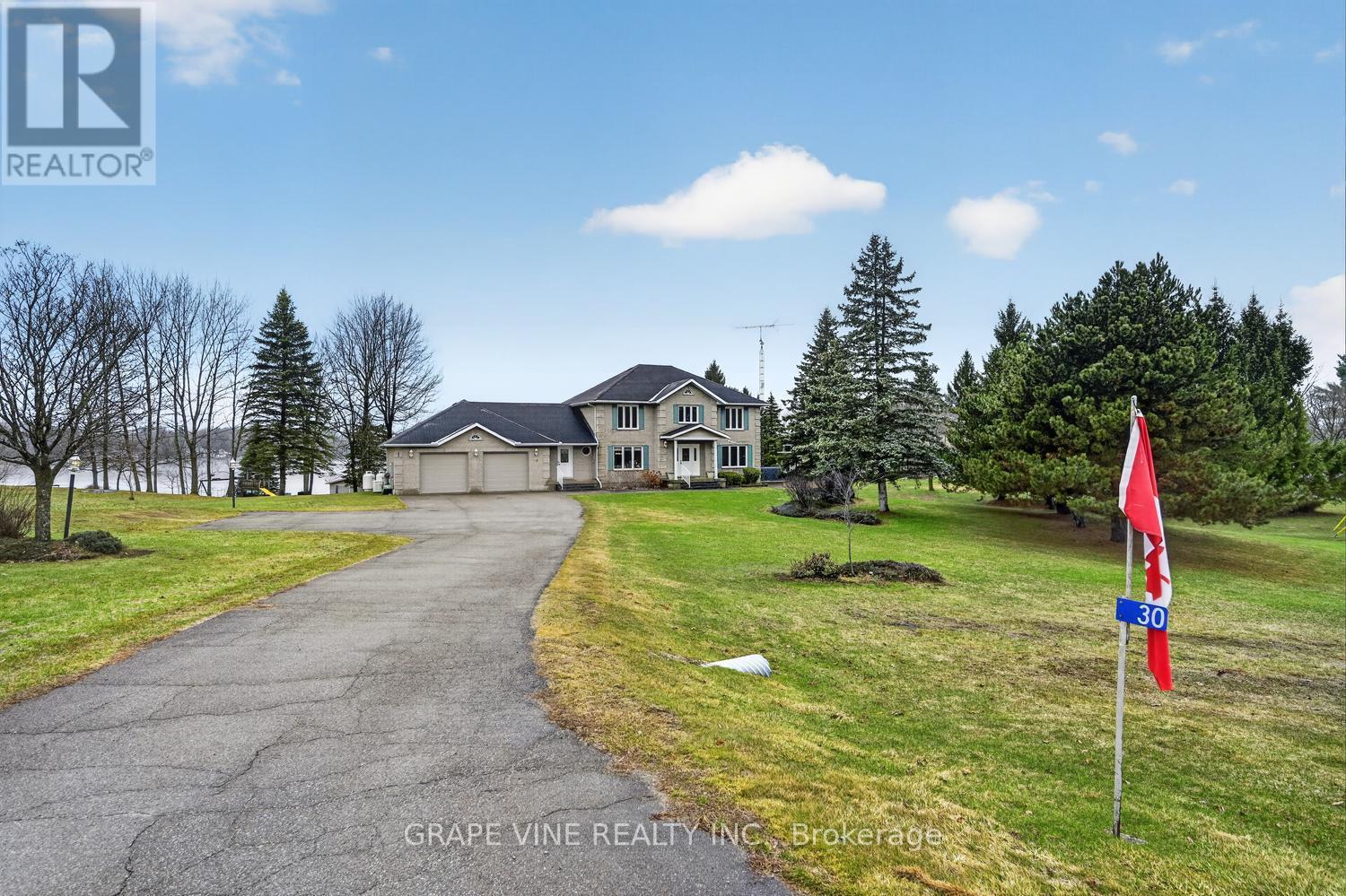 30 R14, Rr#1 Road, Rideau Lakes, Ontario  K0G 1L0 - Photo 5 - X13147856
