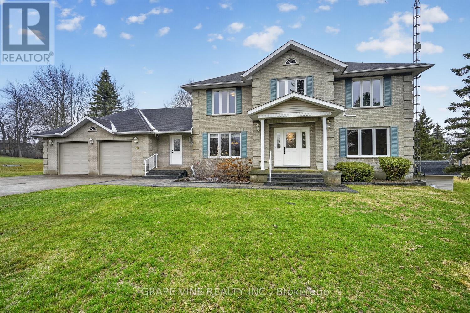 30 R14, Rr#1 Road, Rideau Lakes, Ontario  K0G 1L0 - Photo 6 - X13147856