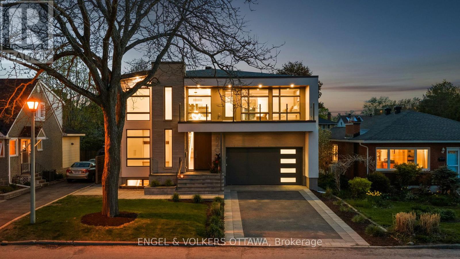 620 ROWANWOOD AVENUE, Ottawa, Ontario