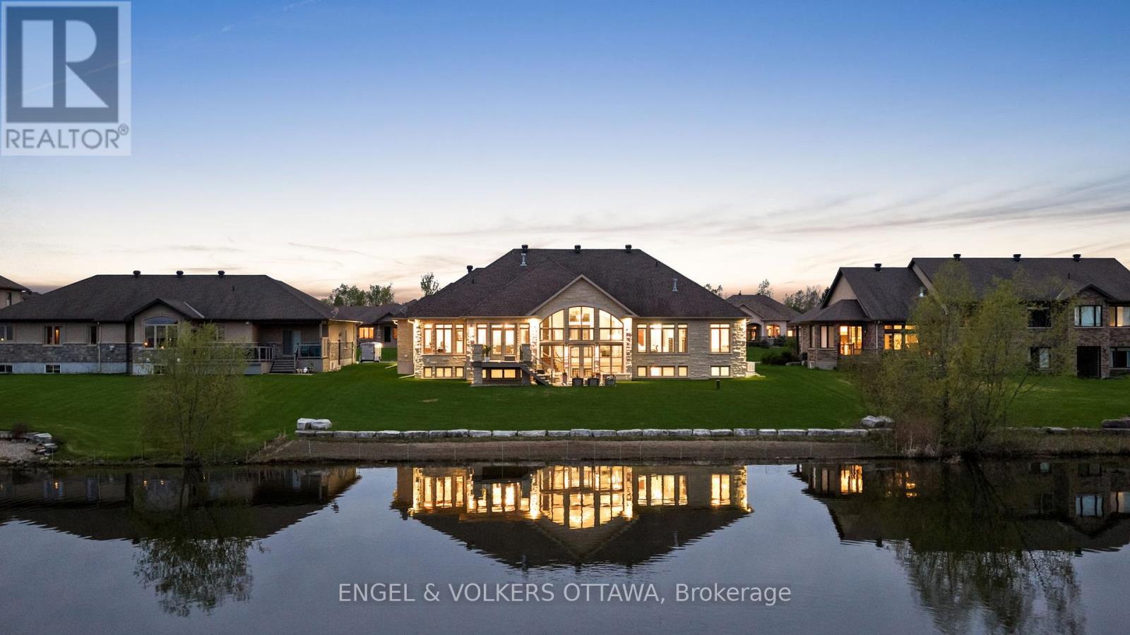 1457 WATERS EDGE WAY, Ottawa, Ontario