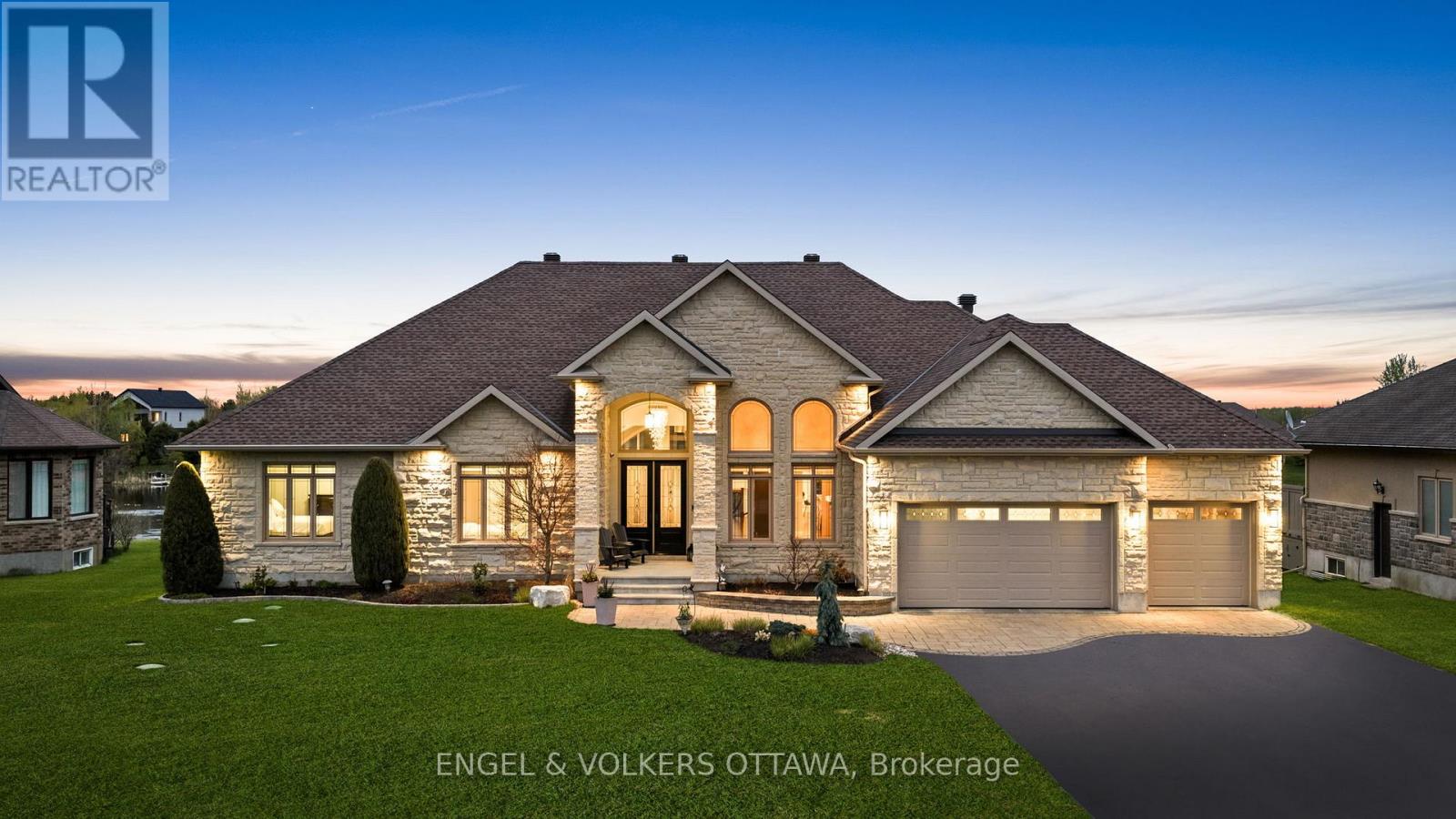 1457 Waters Edge Way, Ottawa, Ontario  K4P 0C6 - Photo 2 - X13148076
