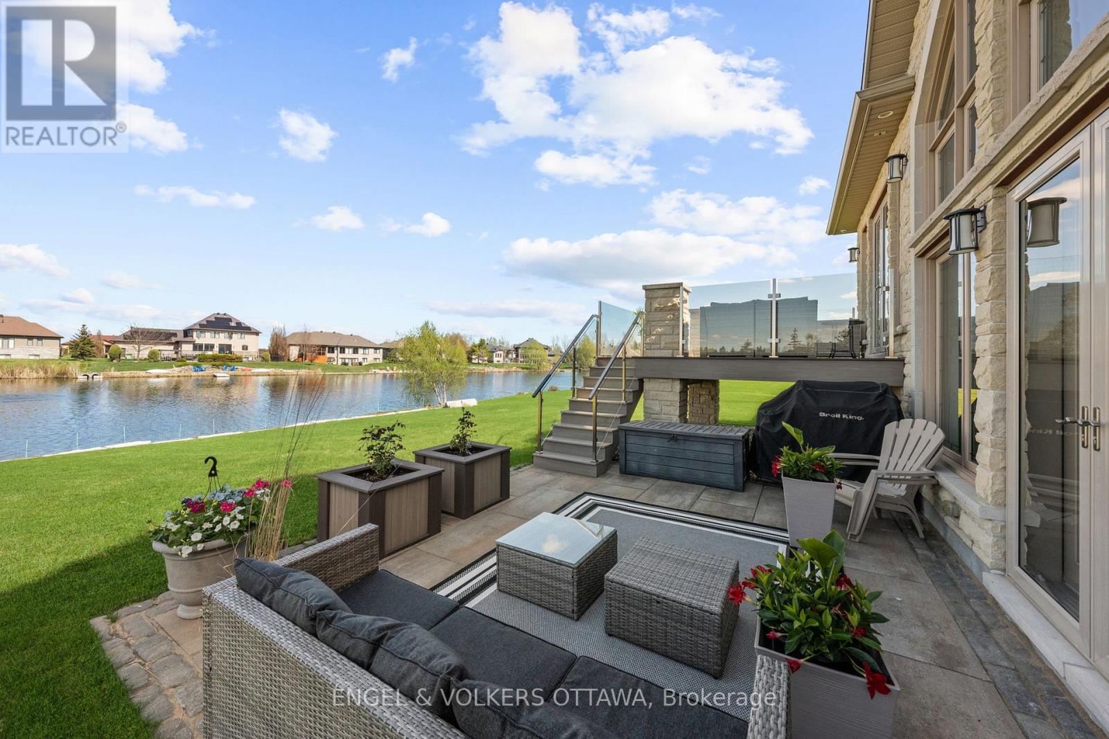 1457 Waters Edge Way, Ottawa, Ontario  K4P 0C6 - Photo 37 - X13148076