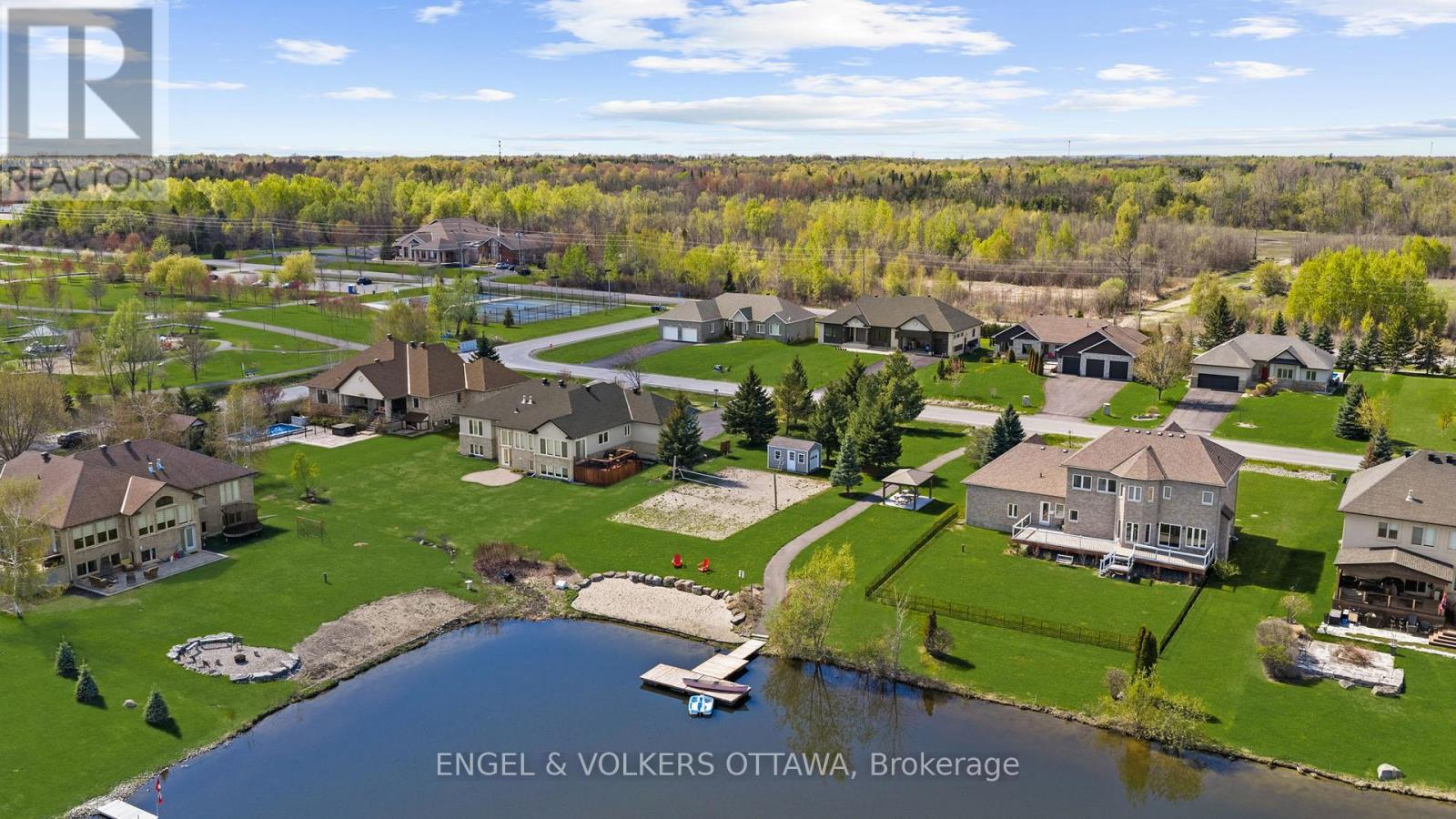 1457 Waters Edge Way, Ottawa, Ontario  K4P 0C6 - Photo 38 - X13148076