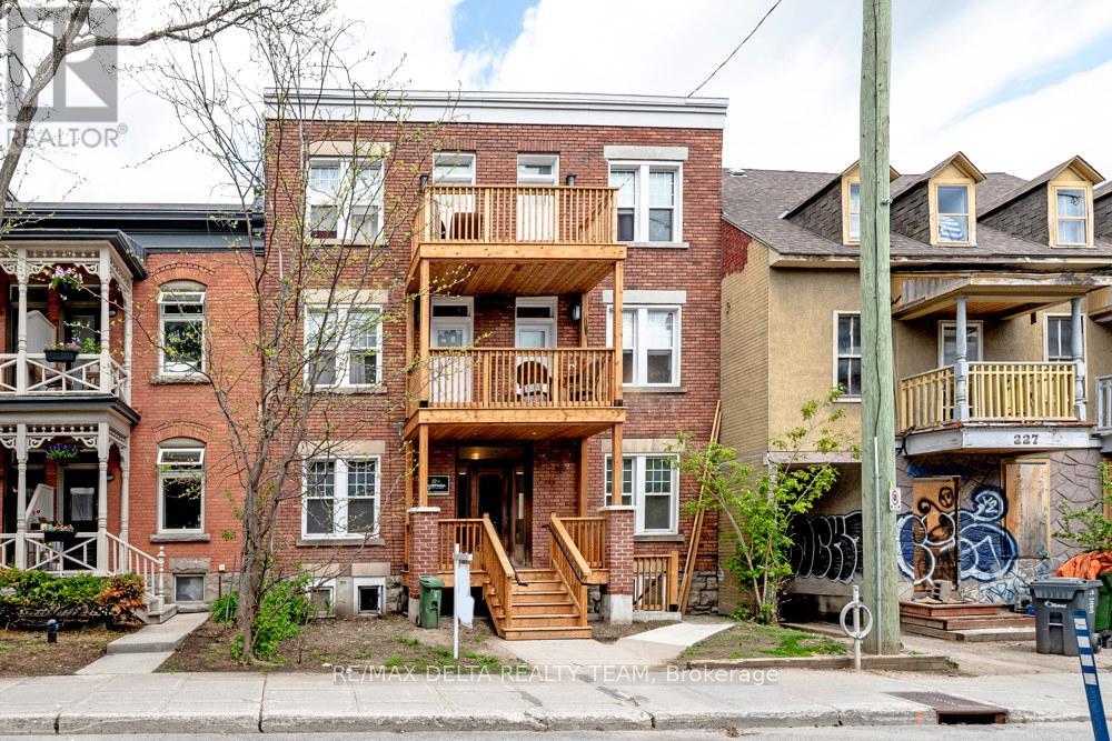 225 St. Patrick Street, Ottawa, Ontario  K1N 5K2 - Photo 2 - X13148126