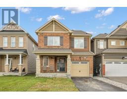 340 SWEETCLOVER WAY, Ottawa, Ontario