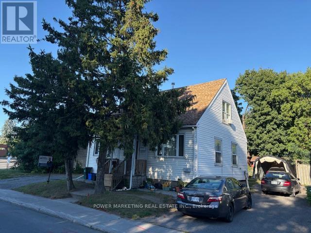 803 MERIVALE ROAD, Ottawa, Ontario