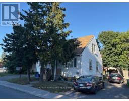 803 MERIVALE ROAD, Ottawa, Ontario