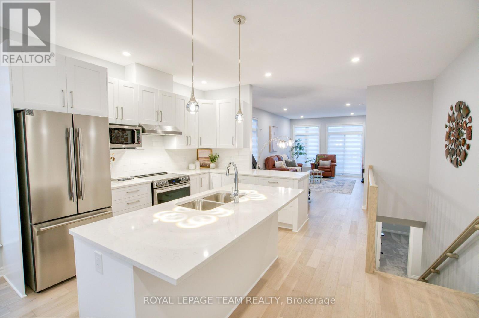 56 Kayenta Street, Ottawa, Ontario  K2S 2K7 - Photo 6 - X13148534