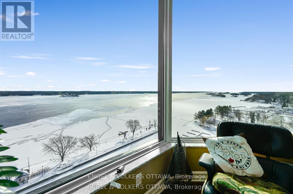 1802 - 15 St Andrew Street, Brockville, Ontario  K6V 0B8 - Photo 18 - X13148572