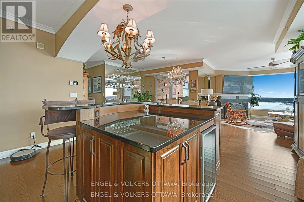 1802 - 15 St Andrew Street, Brockville, Ontario  K6V 0B8 - Photo 25 - X13148572