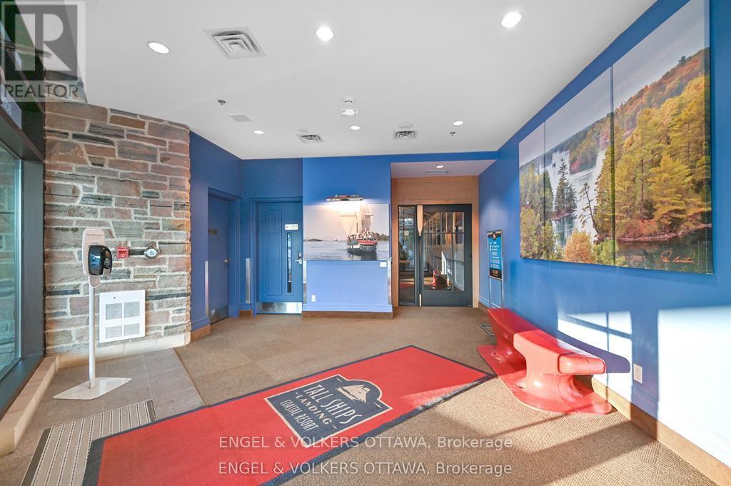 1802 - 15 St Andrew Street, Brockville, Ontario  K6V 0B8 - Photo 4 - X13148572