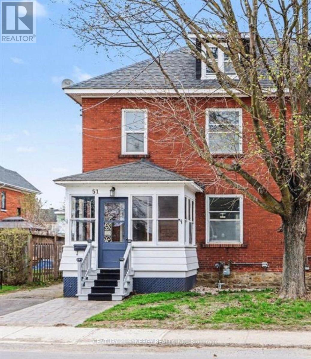 51 MCGILL STREET N, Smiths Falls, Ontario