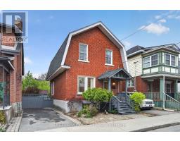 30 ROSLYN AVENUE, Ottawa, Ontario