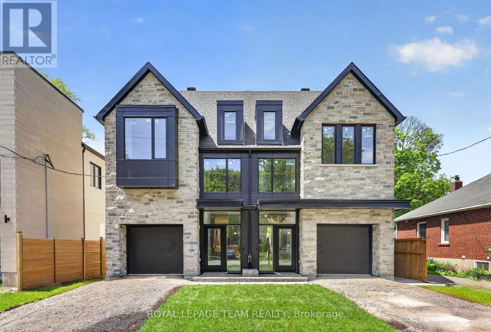 A - 608 TWEEDSMUIR AVENUE, Ottawa, Ontario