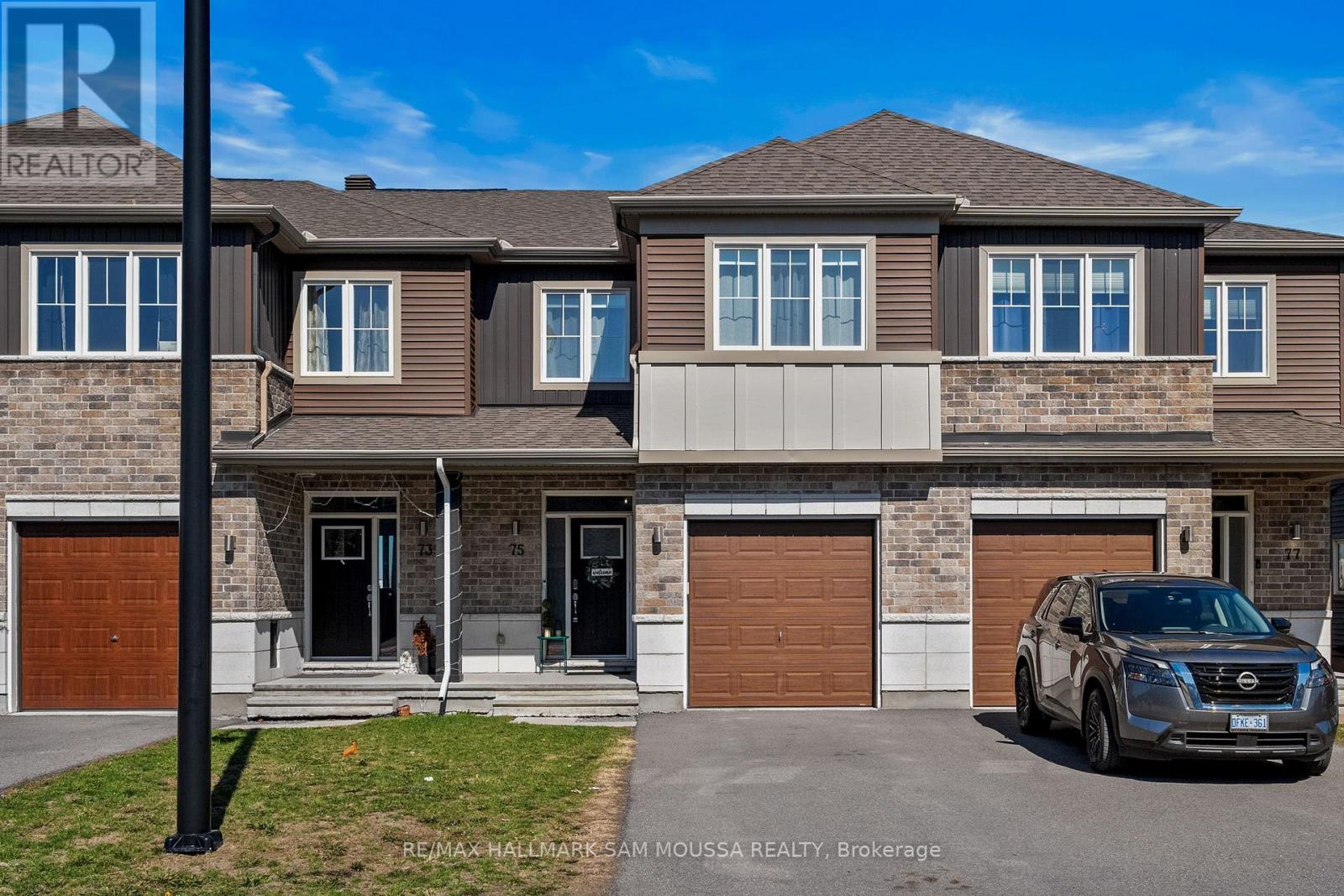 75 STOKES DRIVE, Carleton Place, Ontario