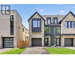 B - 608 TWEEDSMUIR AVENUE, Ottawa, Ontario