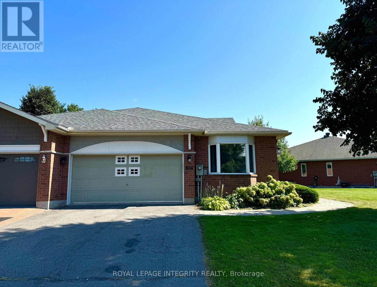 804 HOT SPRINGS WAY, Ottawa, Ontario