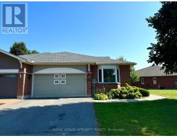 804 HOT SPRINGS WAY, Ottawa, Ontario