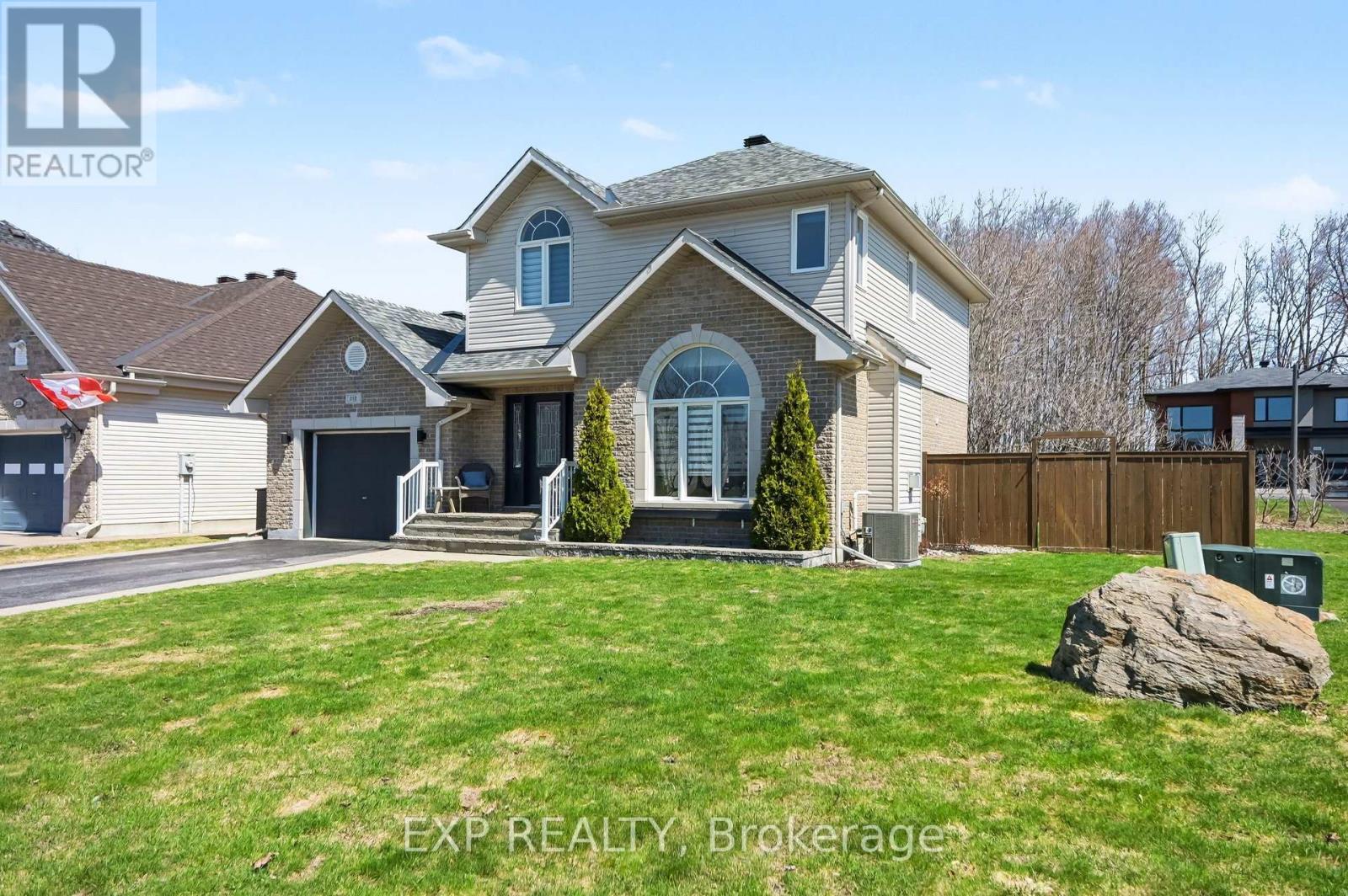212 JASPER CRESCENT, Clarence-Rockland, Ontario