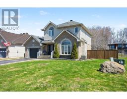 212 JASPER CRESCENT, Clarence-Rockland, Ontario