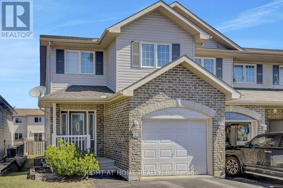 70 FRIEDAY STREET, Arnprior, Ontario