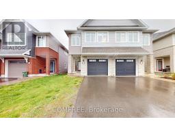 881 ANTONIO FARLEY STREET, Ottawa, Ontario