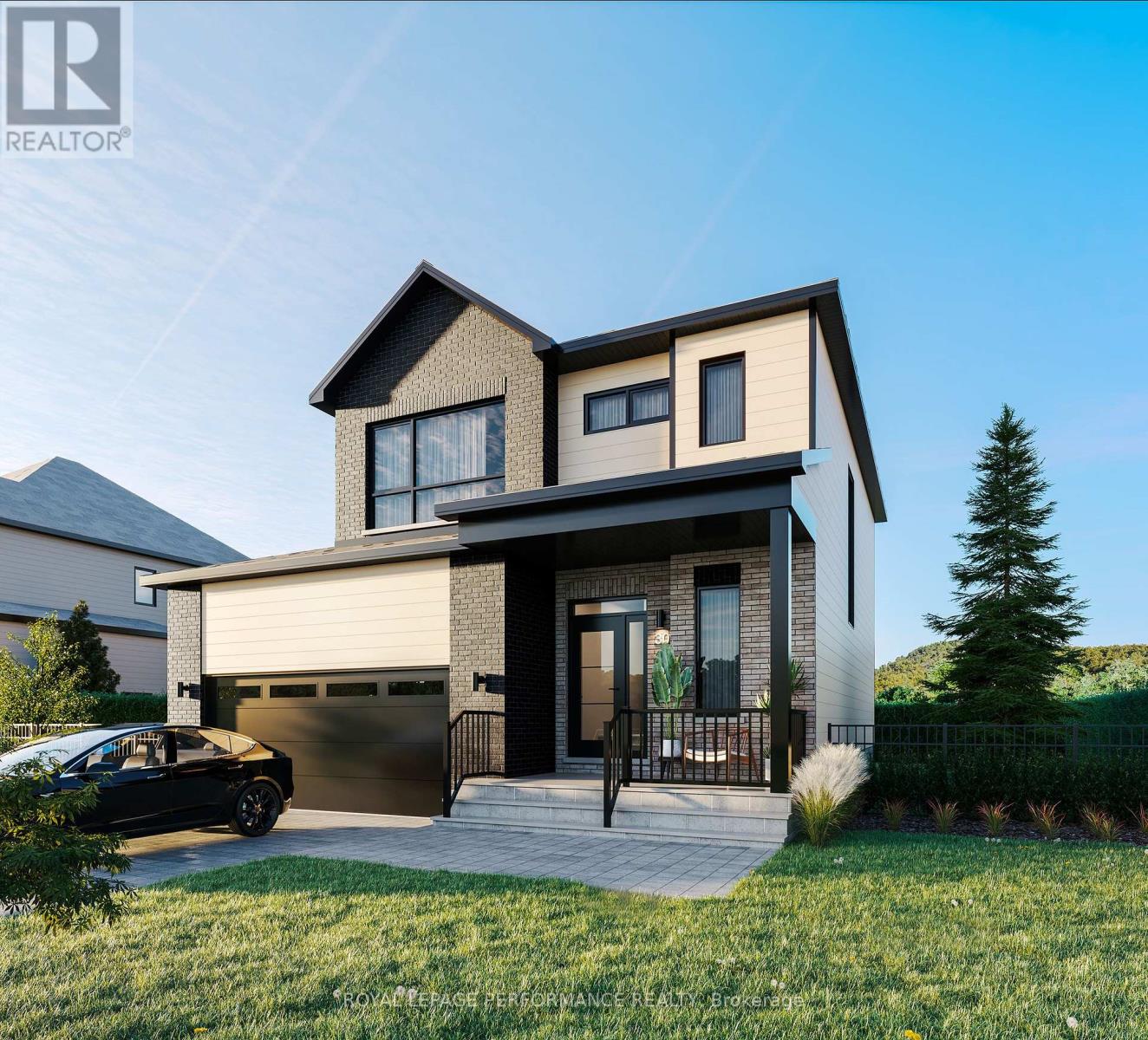 98 RUTILE STREET, Clarence-Rockland, Ontario
