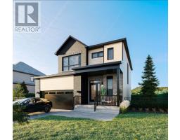 98 RUTILE STREET, Clarence-Rockland, Ontario