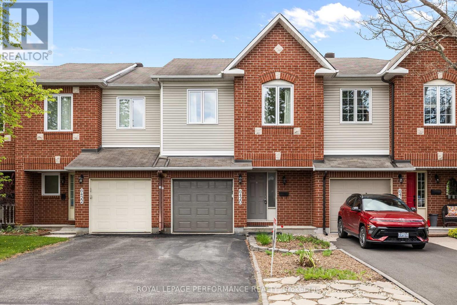 6420 SABLEWOOD PLACE, Ottawa, Ontario