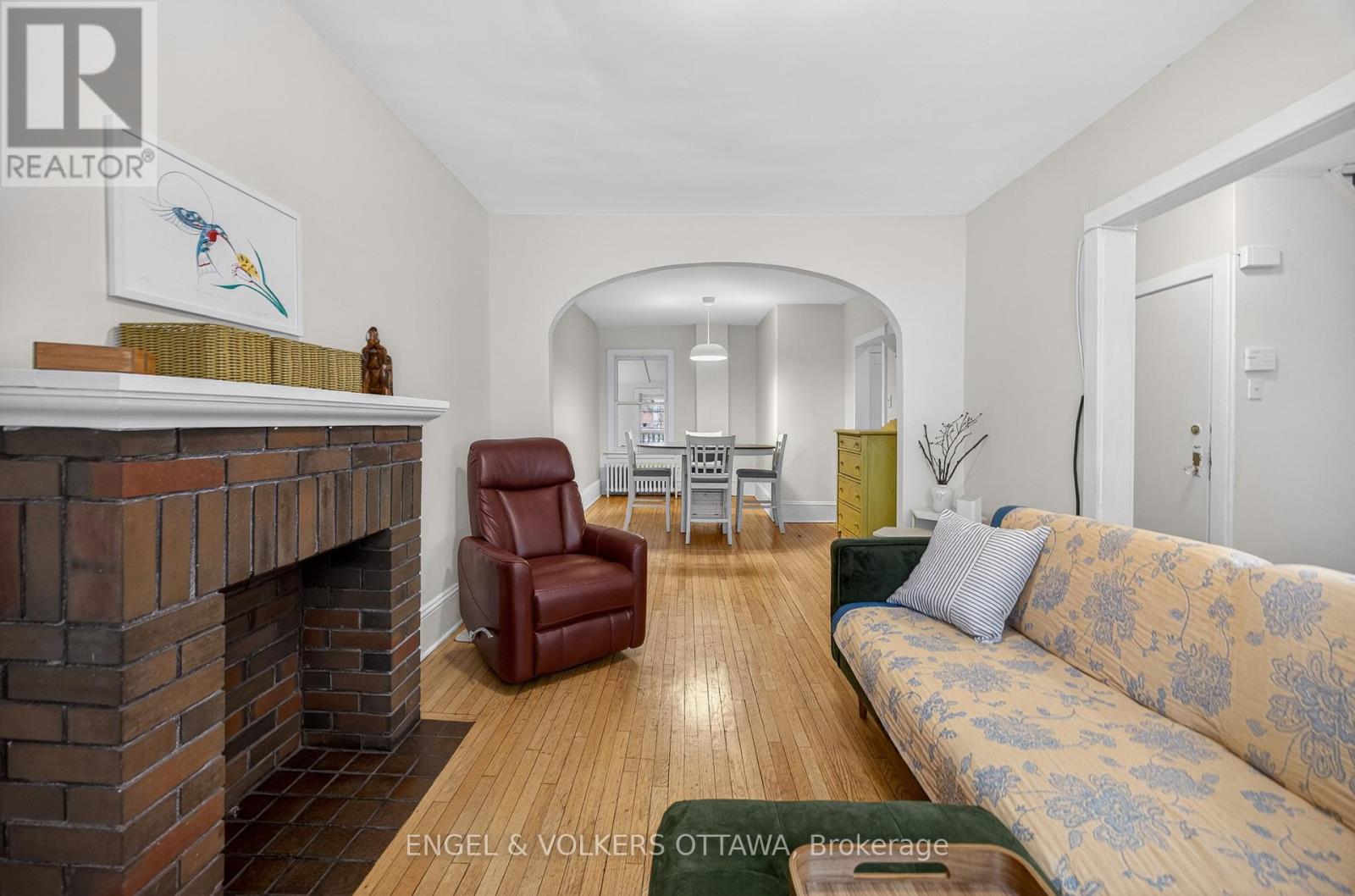 523 Mcleod Street, Ottawa, Ontario  K1R 5P9 - Photo 15 - X13149548