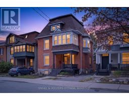523 MCLEOD STREET, Ottawa, Ontario