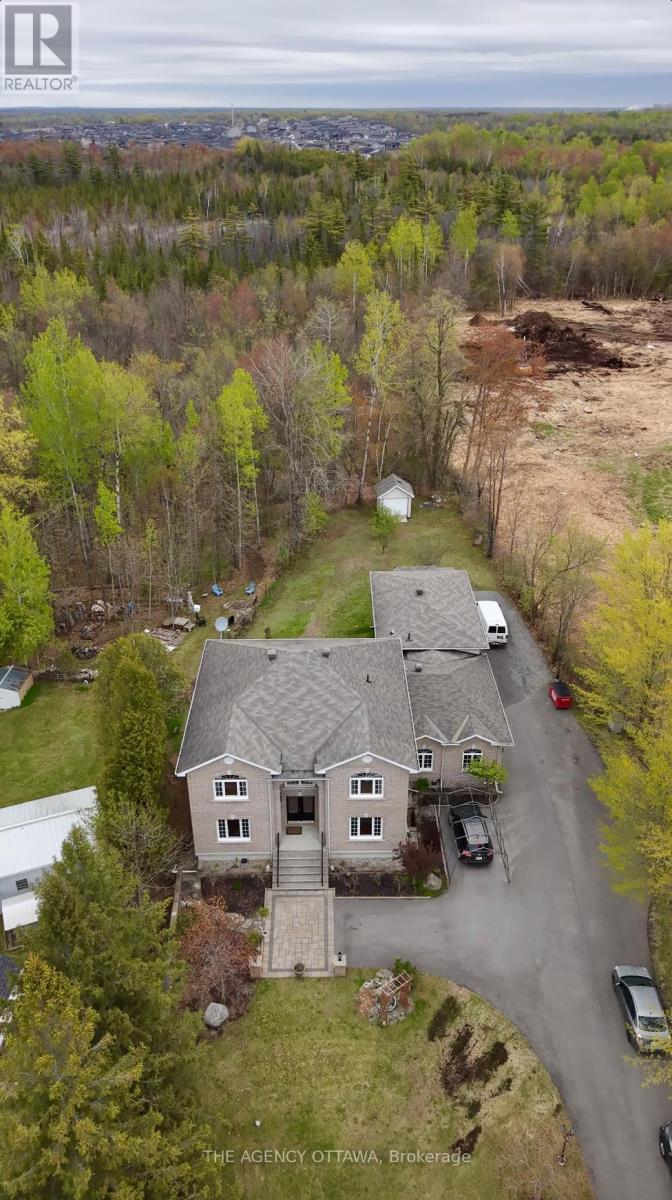 4633 ALBION ROAD, Ottawa, Ontario