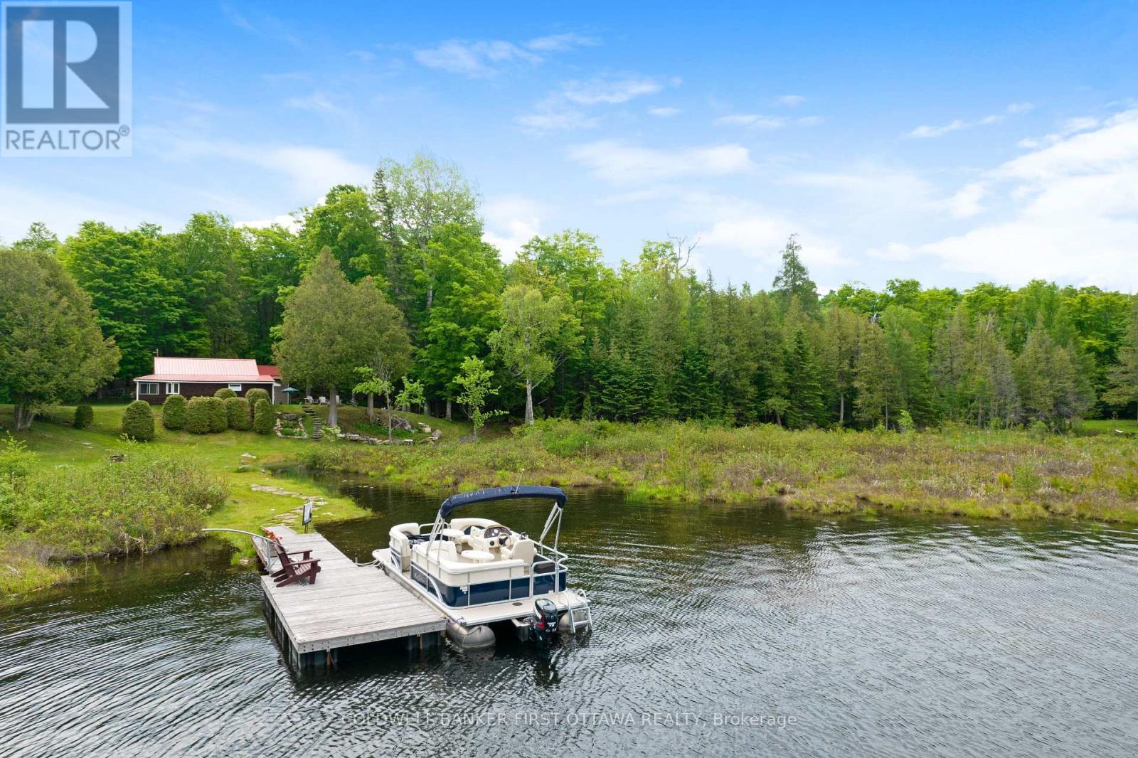 1025 ARCOL ROAD, Frontenac, Ontario
