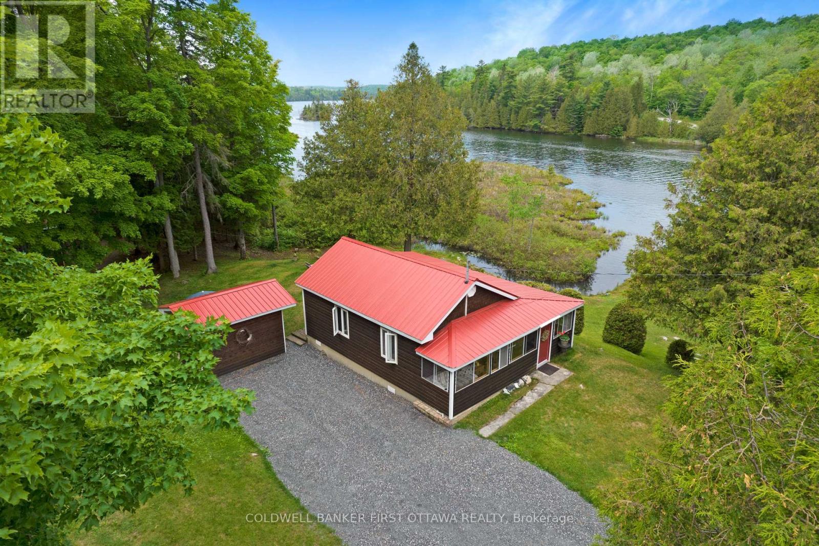 1025 Arcol Road, Frontenac, Ontario  K0H 2J0 - Photo 2 - X13149586