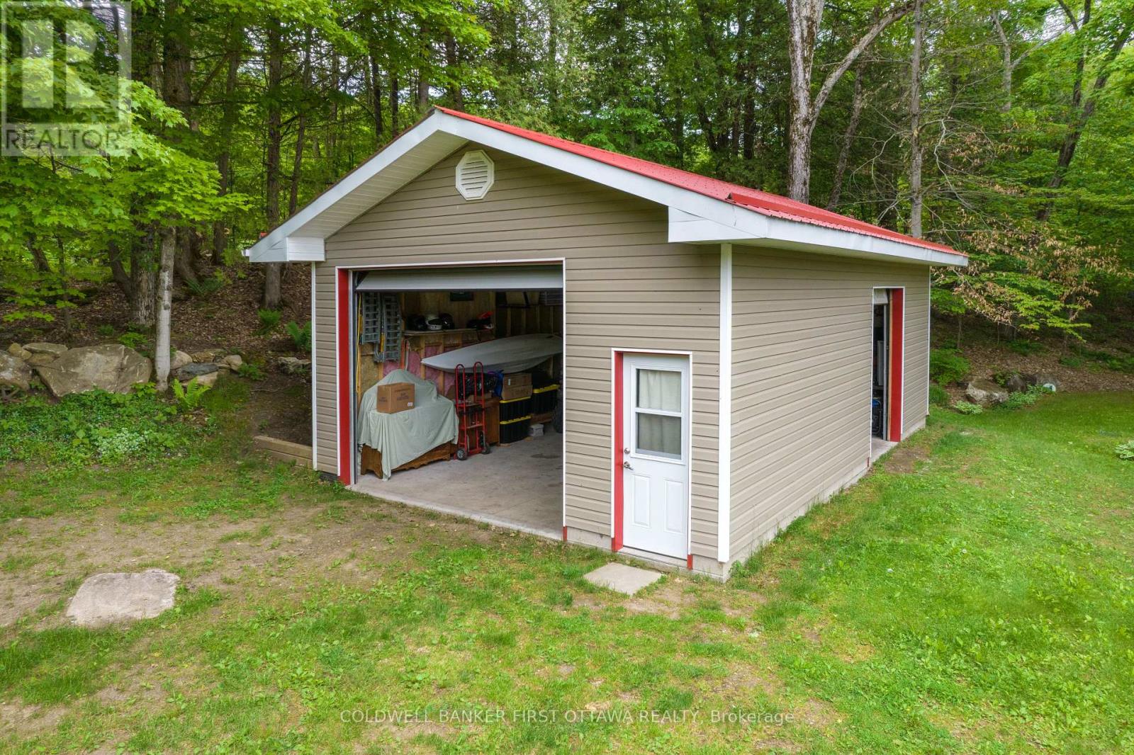 1025 Arcol Road, Frontenac, Ontario  K0H 2J0 - Photo 26 - X13149586