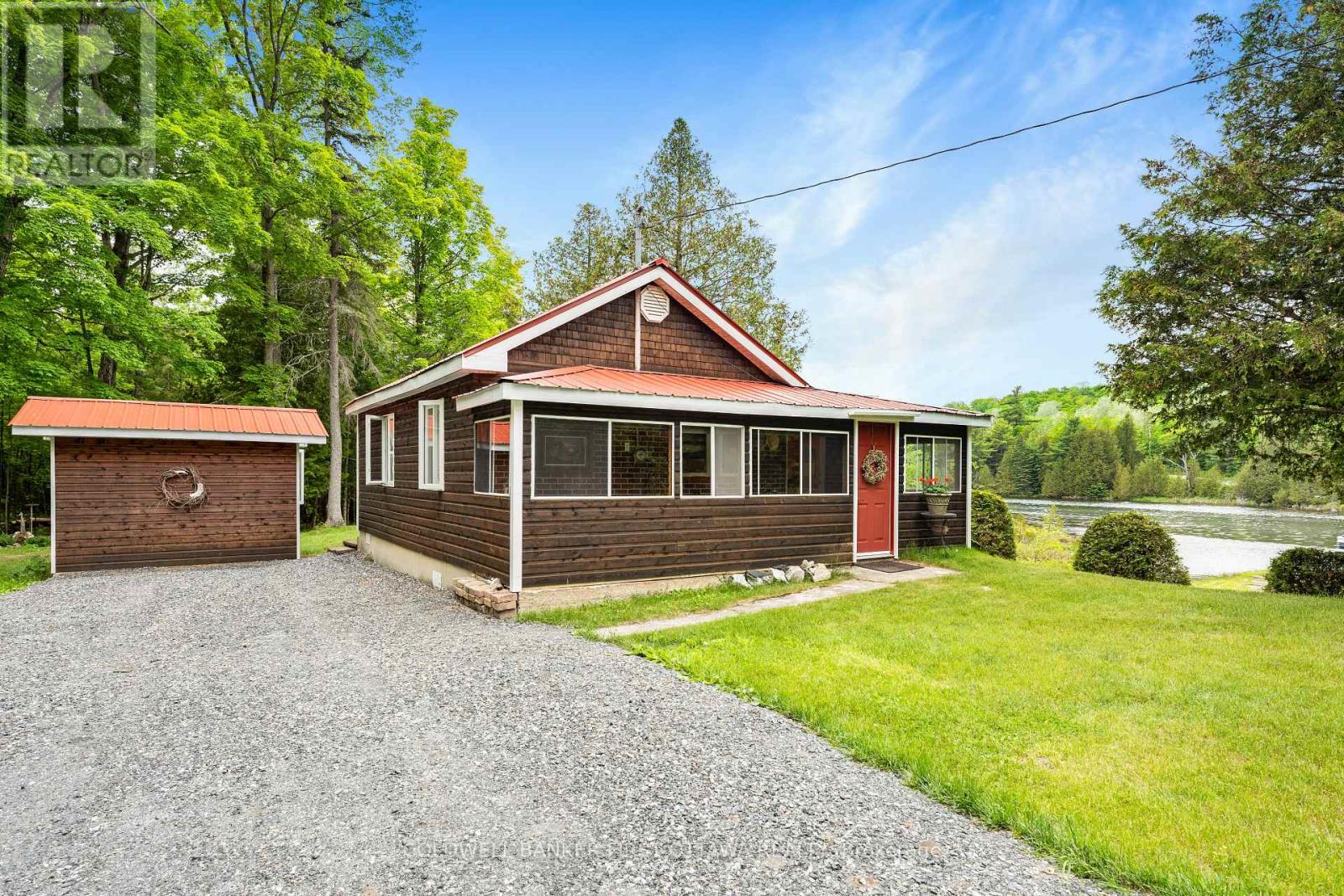 1025 Arcol Road, Frontenac, Ontario  K0H 2J0 - Photo 3 - X13149586