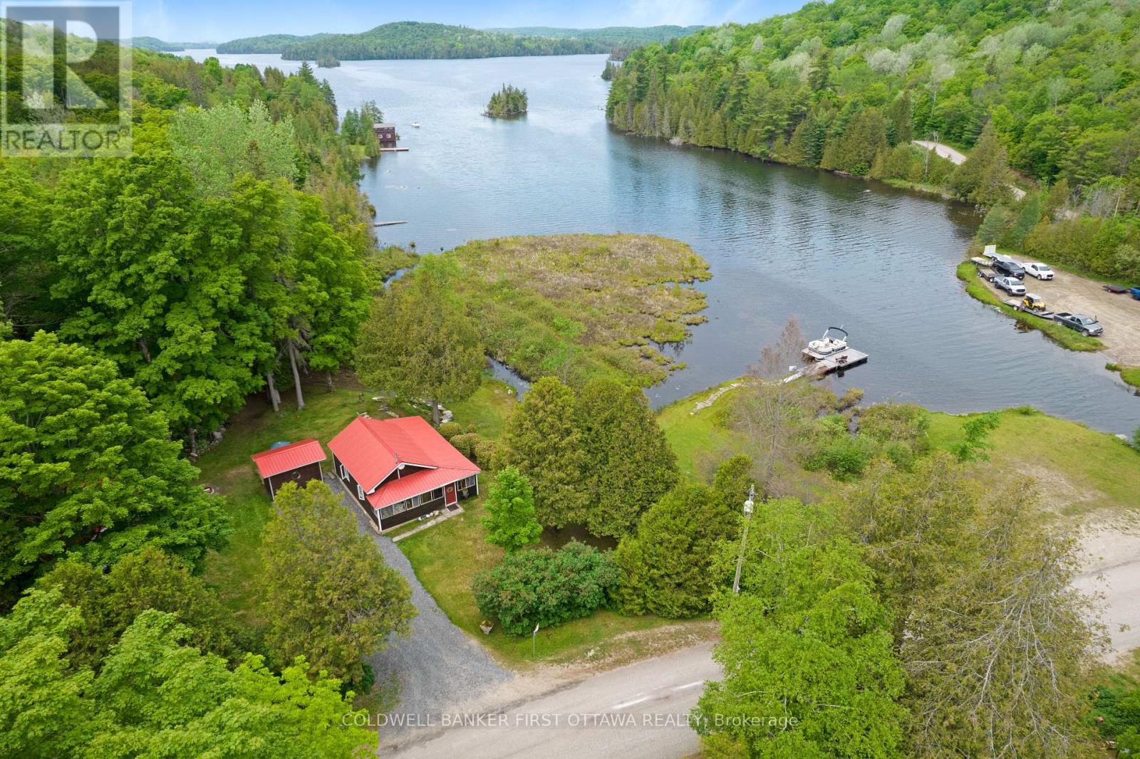 1025 Arcol Road, Frontenac, Ontario  K0H 2J0 - Photo 33 - X13149586