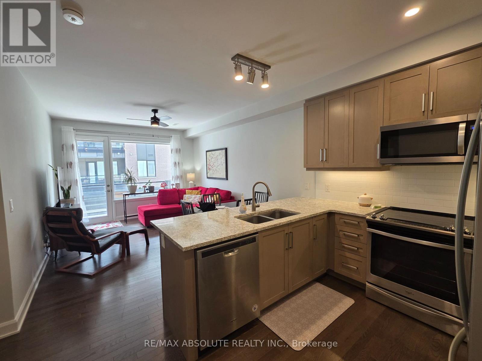 103 - 160 Boundstone Way, Ottawa, Ontario  K2T 0M8 - Photo 5 - X13149688