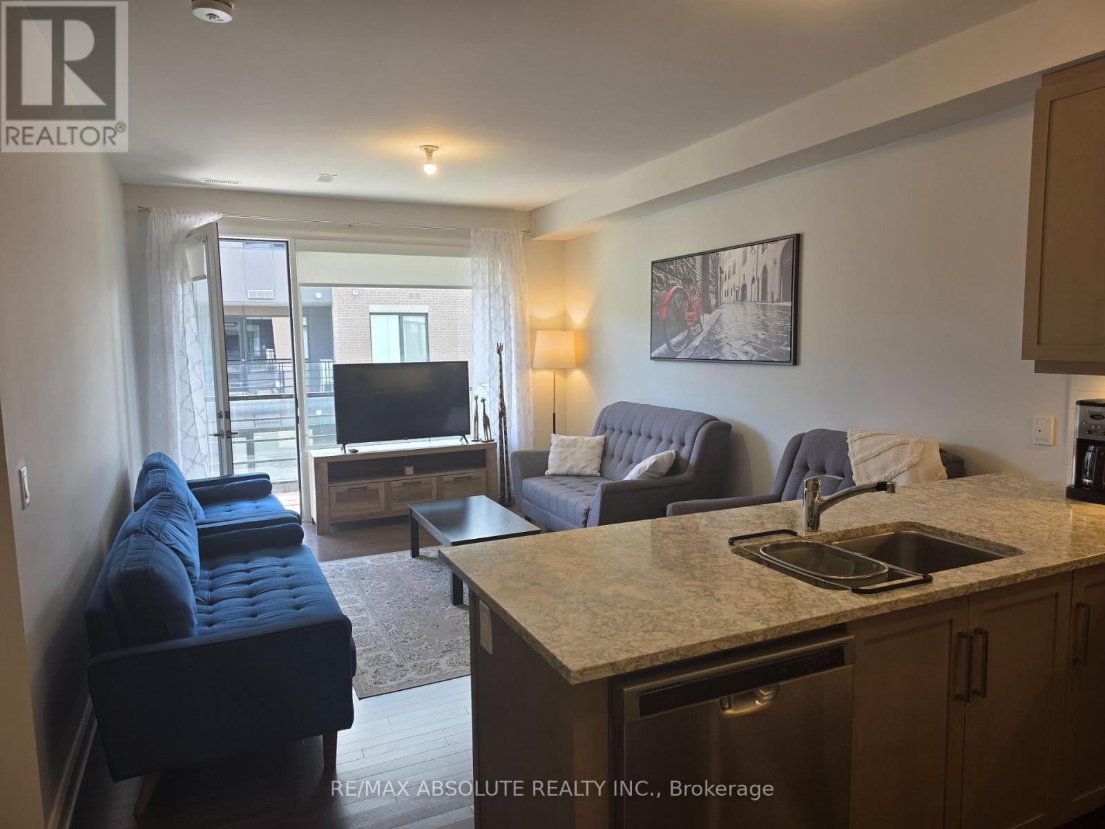 203 - 160 Boundstone Way, Ottawa, Ontario  K2T 0M8 - Photo 8 - X13149702